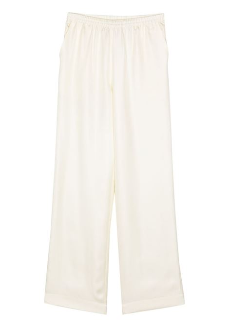 alera pants woman vanilla LOULOU DE SAISON | ALERASOFT VANILLA